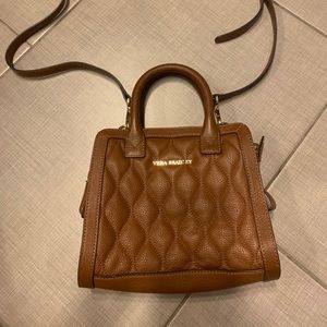 Genuine Leather Vera Purse